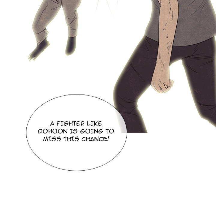 High School Devil Manhwa - Chapter 295 Page 35