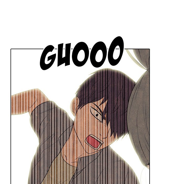 High School Devil Manhwa - Chapter 295 Page 36