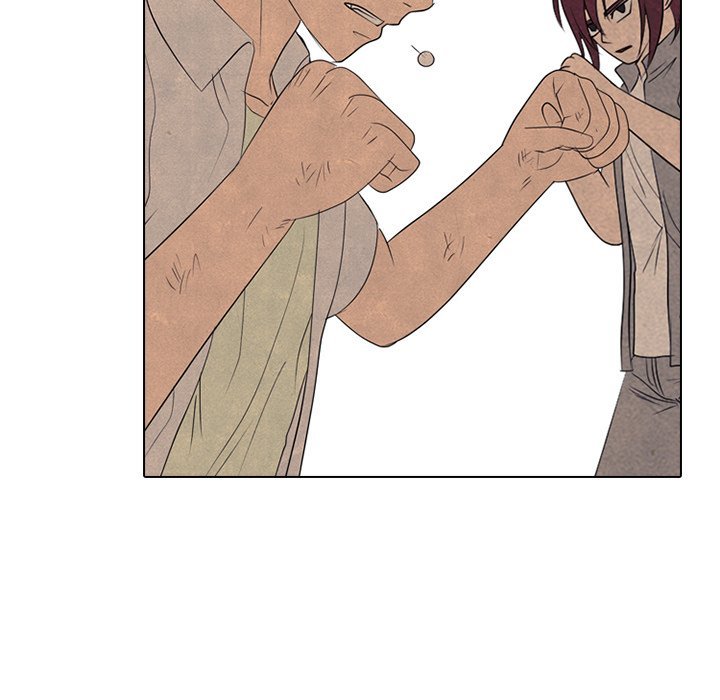 High School Devil Manhwa - Chapter 295 Page 45