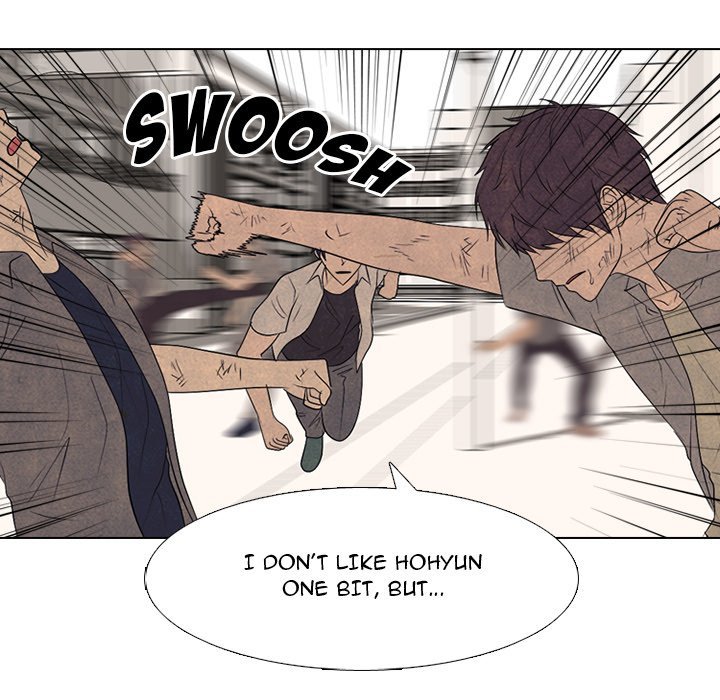 High School Devil Manhwa - Chapter 295 Page 48