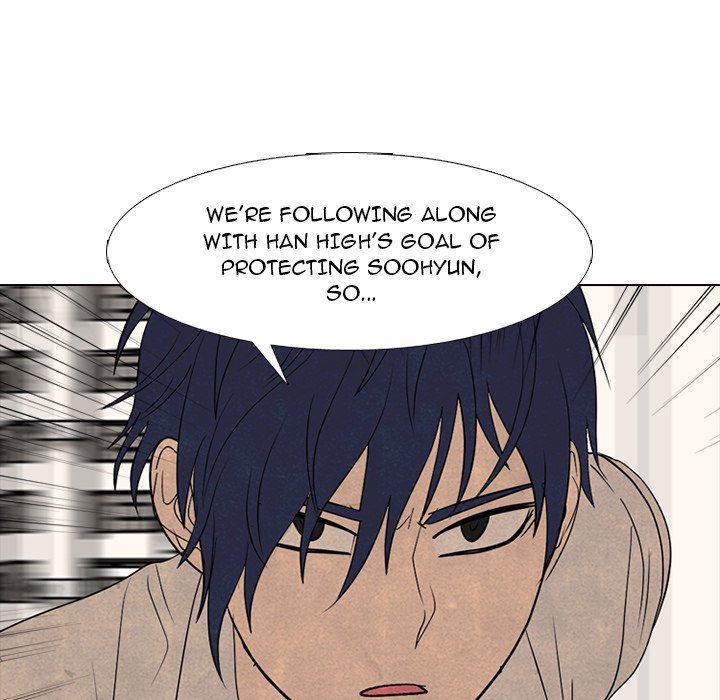 High School Devil Manhwa - Chapter 295 Page 49