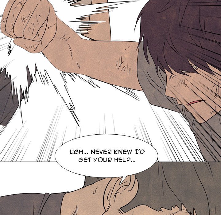 High School Devil Manhwa - Chapter 295 Page 52