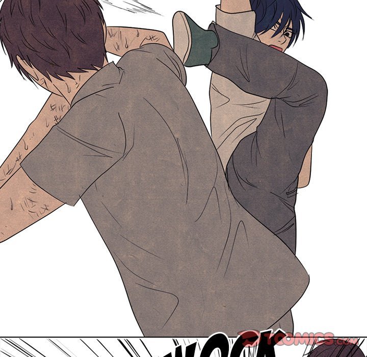 High School Devil Manhwa - Chapter 295 Page 56