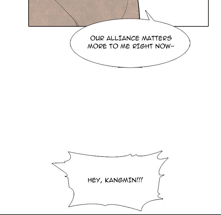 High School Devil Manhwa - Chapter 295 Page 61