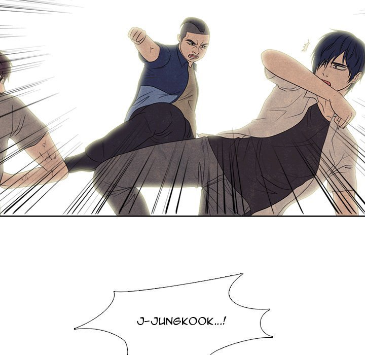 High School Devil Manhwa - Chapter 295 Page 64