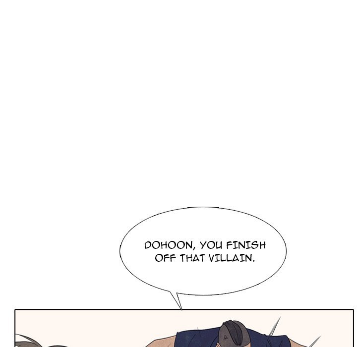 High School Devil Manhwa - Chapter 295 Page 68
