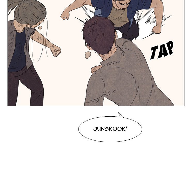 High School Devil Manhwa - Chapter 295 Page 69