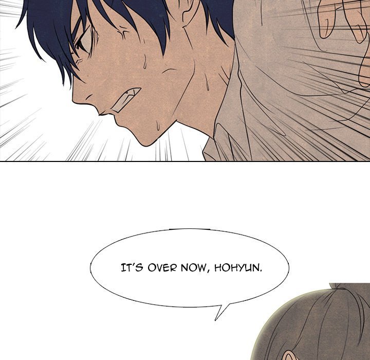 High School Devil Manhwa - Chapter 295 Page 72