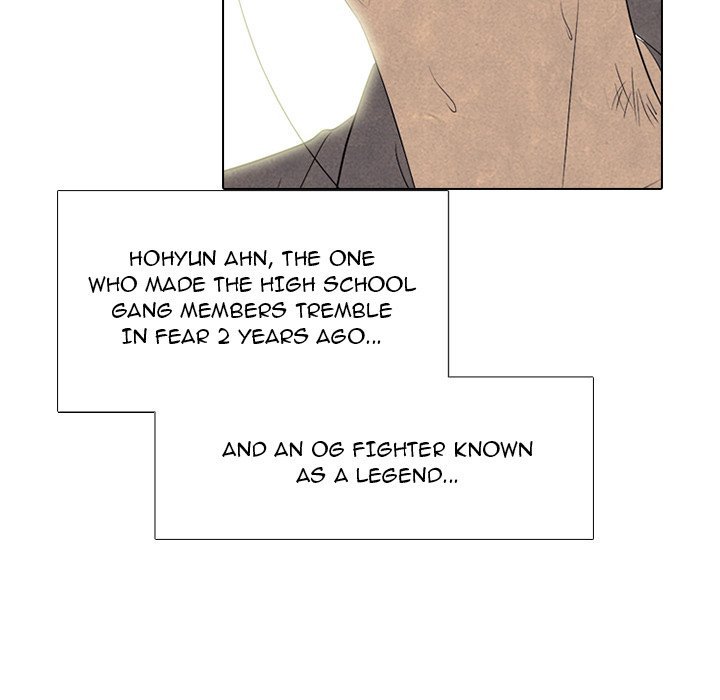 High School Devil Manhwa - Chapter 295 Page 79