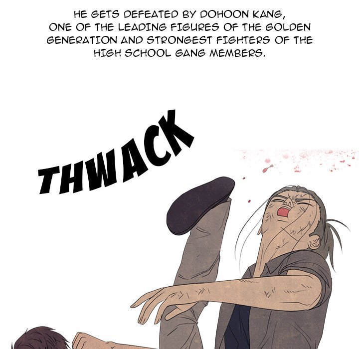 High School Devil Manhwa - Chapter 295 Page 82