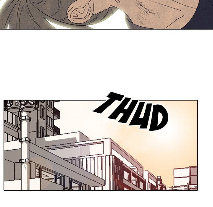 High School Devil Manhwa - Chapter 295 Page 84