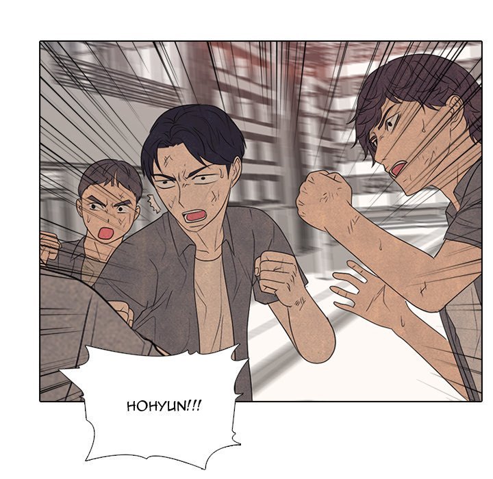 High School Devil Manhwa - Chapter 295 Page 85