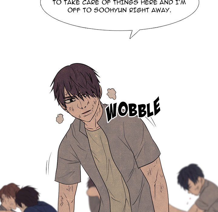 High School Devil Manhwa - Chapter 295 Page 87