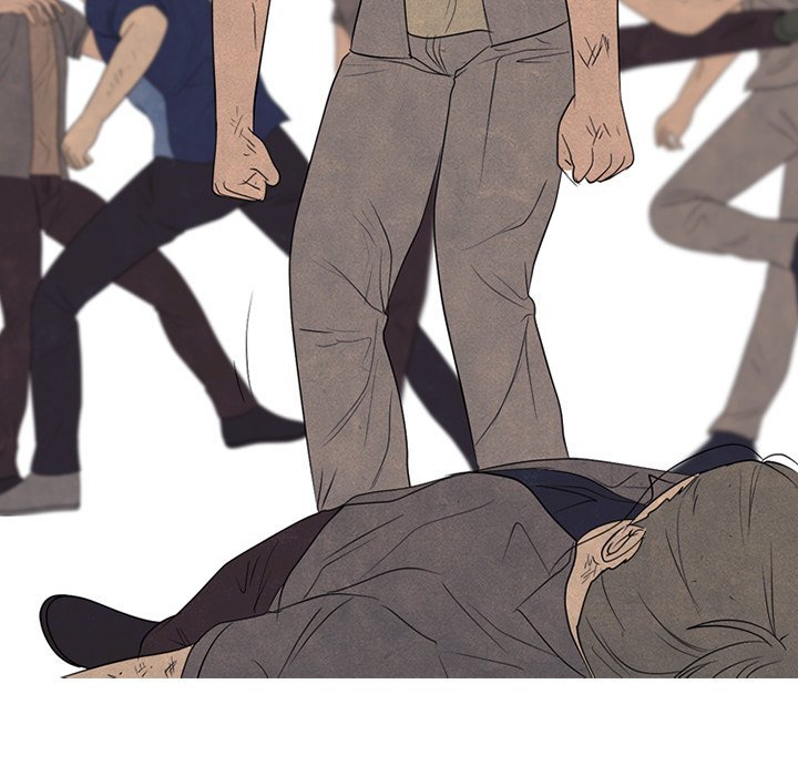 High School Devil Manhwa - Chapter 295 Page 88