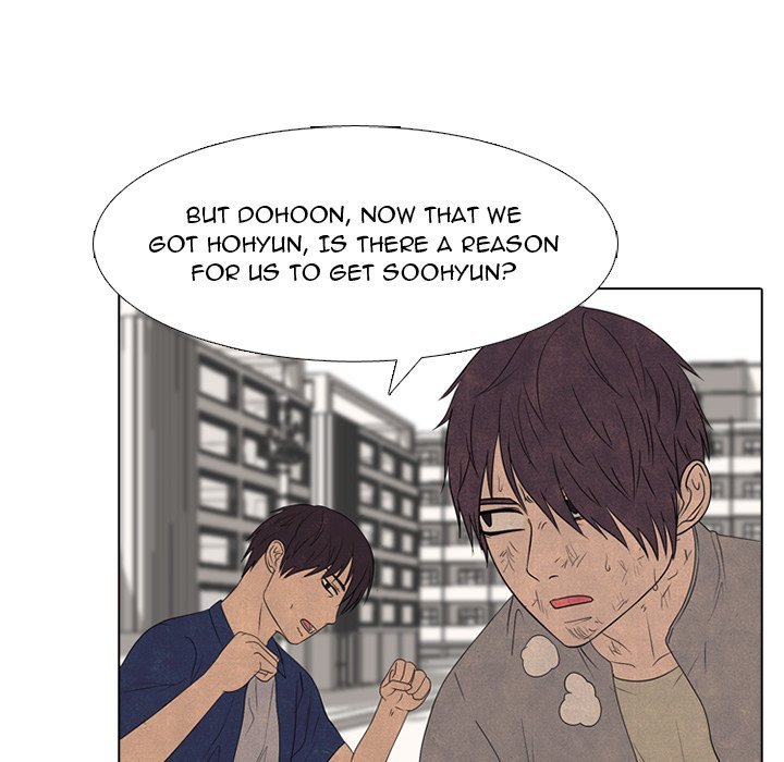 High School Devil Manhwa - Chapter 295 Page 89