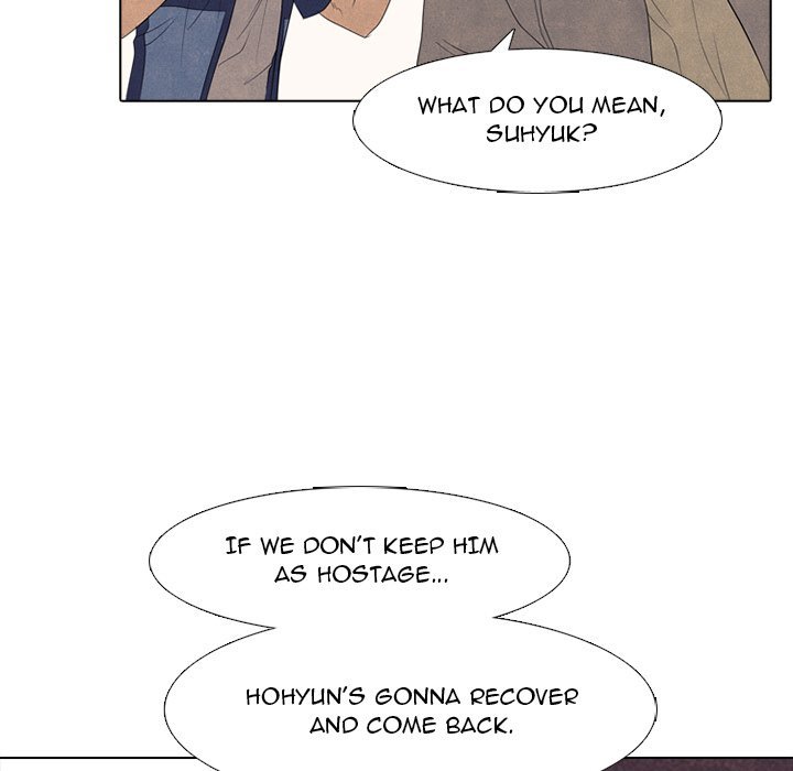 High School Devil Manhwa - Chapter 295 Page 90