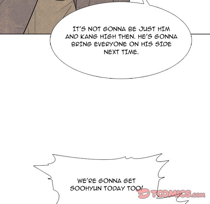 High School Devil Manhwa - Chapter 295 Page 92