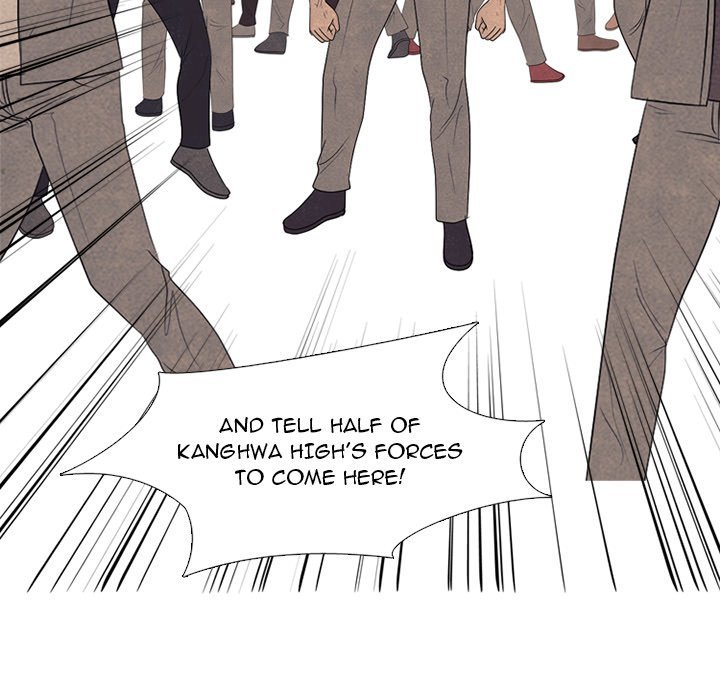 High School Devil Manhwa - Chapter 295 Page 94