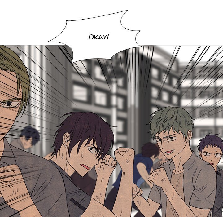 High School Devil Manhwa - Chapter 295 Page 95