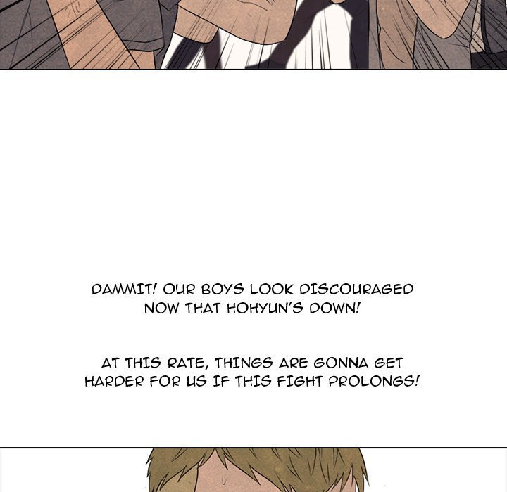 High School Devil Manhwa - Chapter 295 Page 96
