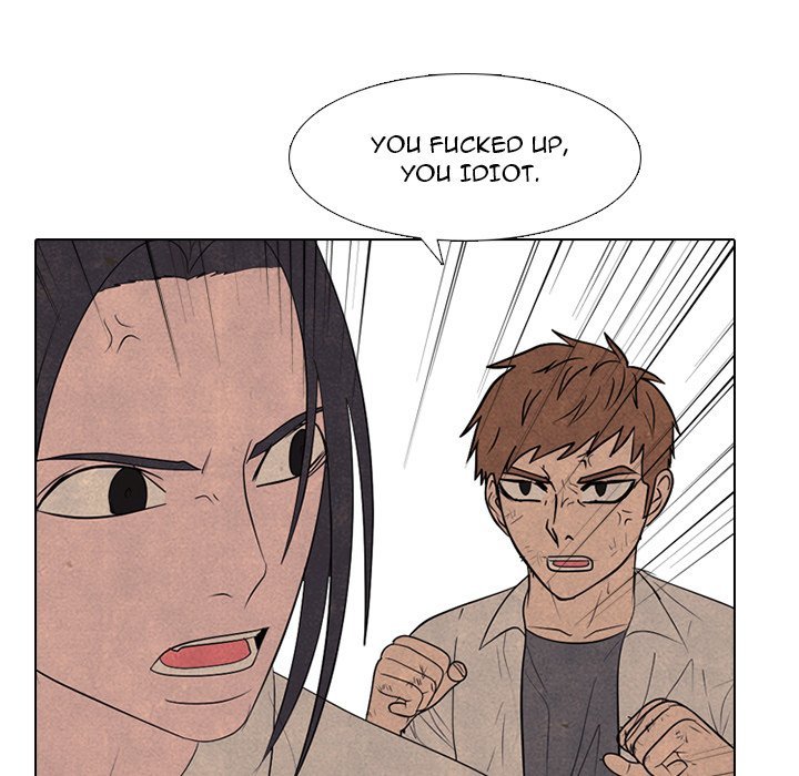 High School Devil Manhwa - Chapter 295 Page 98