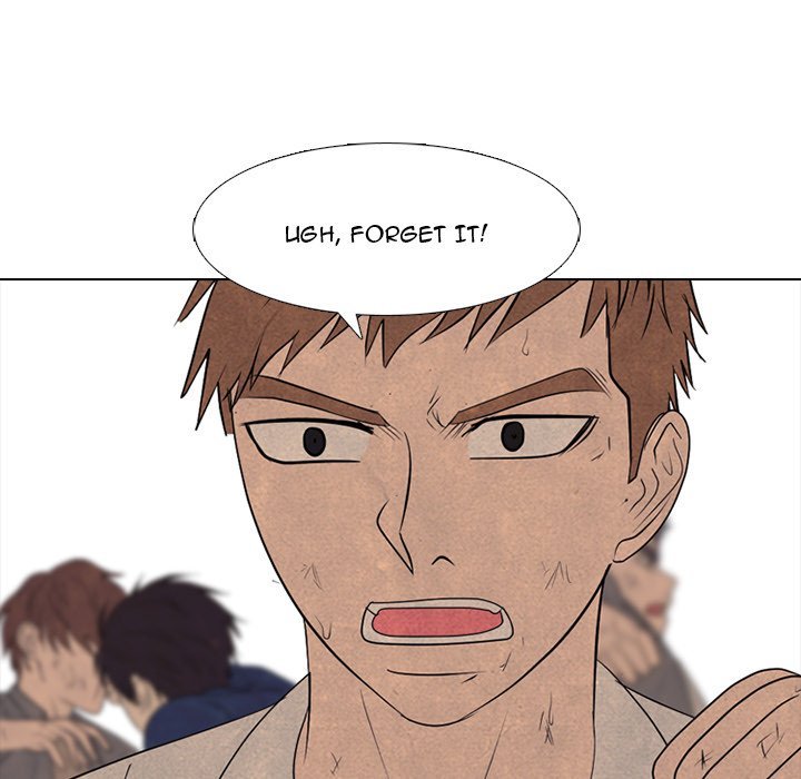 High School Devil Manhwa - Chapter 295 Page 100