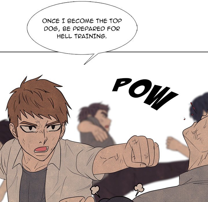 High School Devil Manhwa - Chapter 295 Page 102