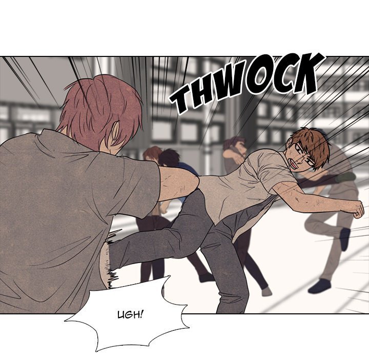 High School Devil Manhwa - Chapter 295 Page 104