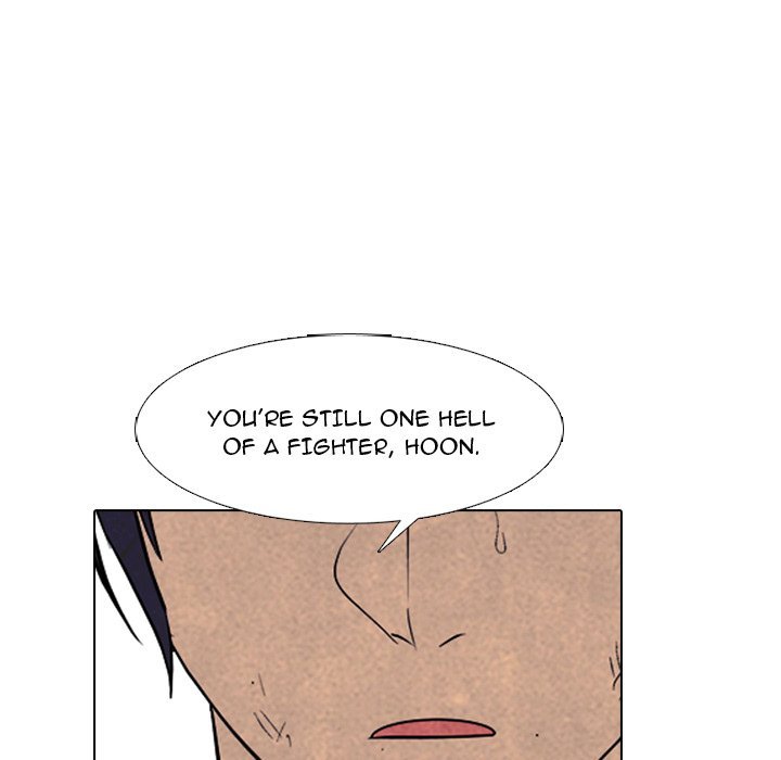 High School Devil Manhwa - Chapter 295 Page 105