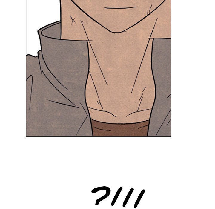 High School Devil Manhwa - Chapter 295 Page 106