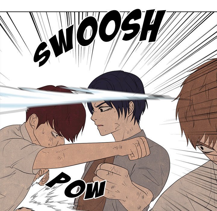 High School Devil Manhwa - Chapter 295 Page 114