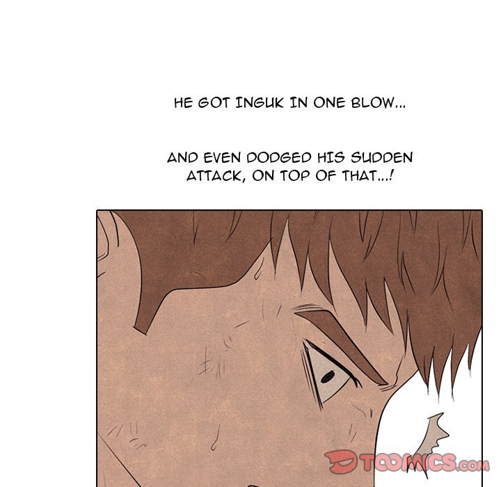 High School Devil Manhwa - Chapter 295 Page 119