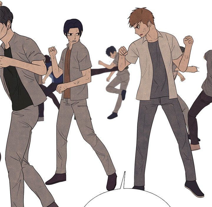 High School Devil Manhwa - Chapter 295 Page 121