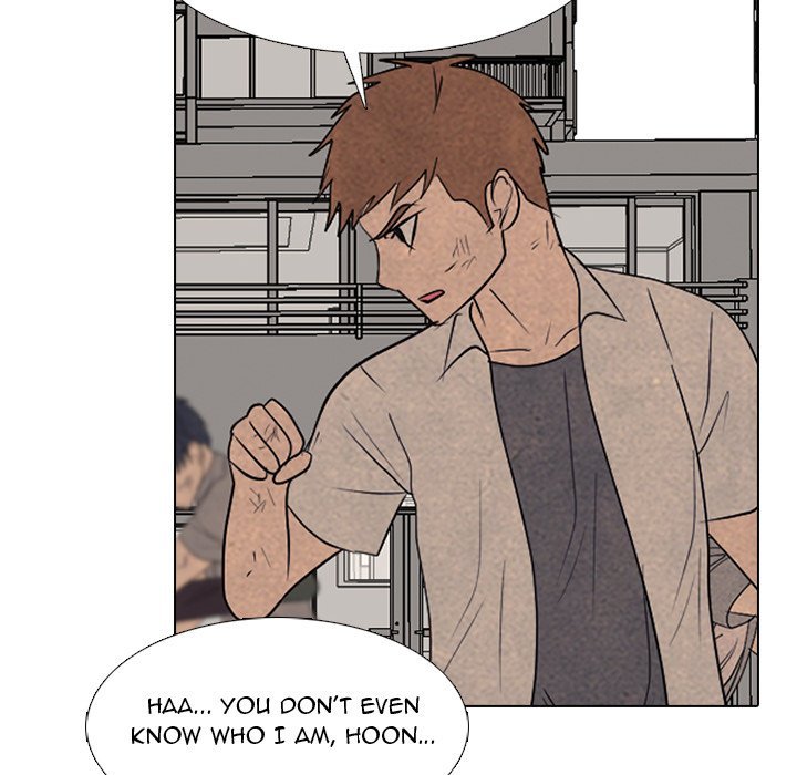 High School Devil Manhwa - Chapter 295 Page 123