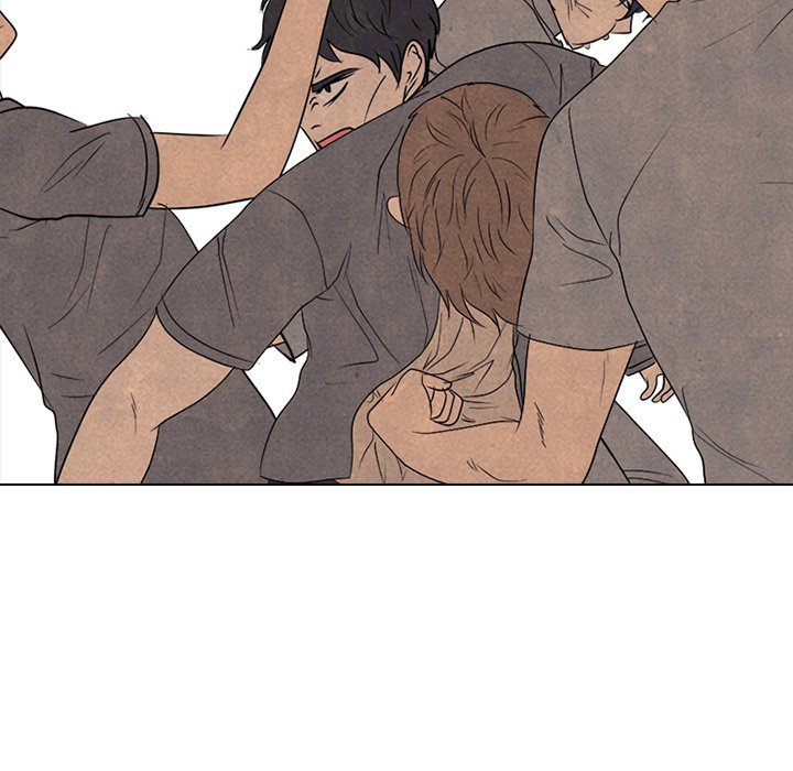 High School Devil Manhwa - Chapter 295 Page 131