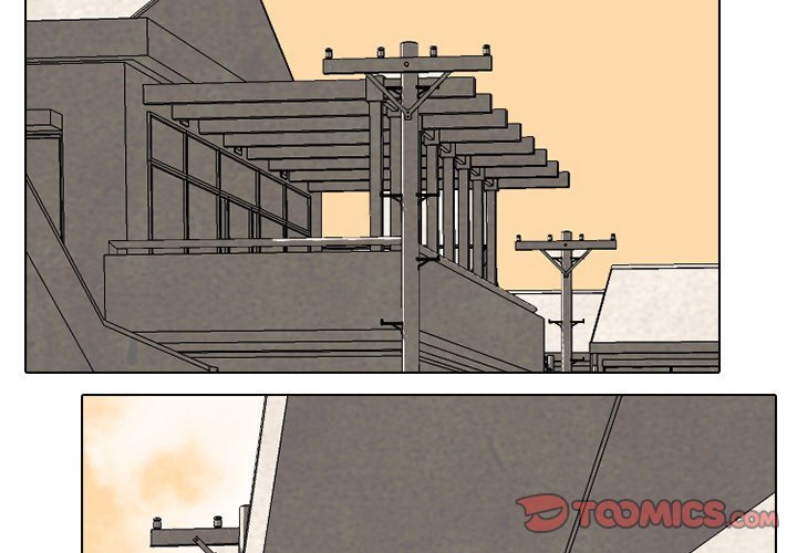 High School Devil Manhwa - Chapter 209 Page 1