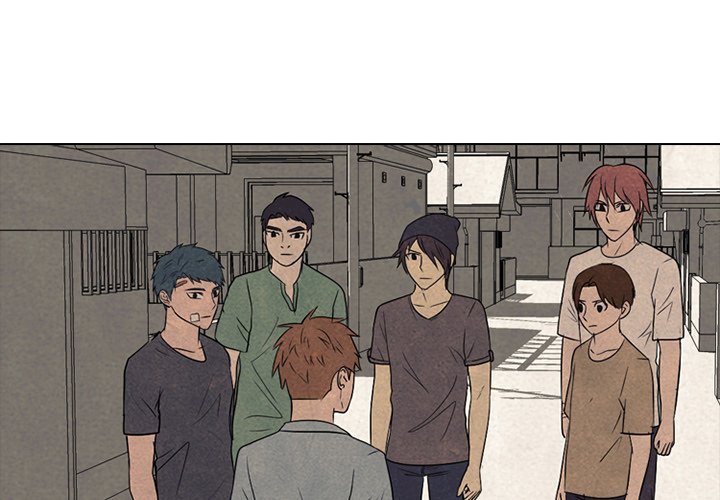 High School Devil Manhwa - Chapter 209 Page 3