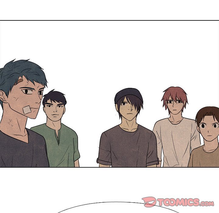 High School Devil Manhwa - Chapter 209 Page 5