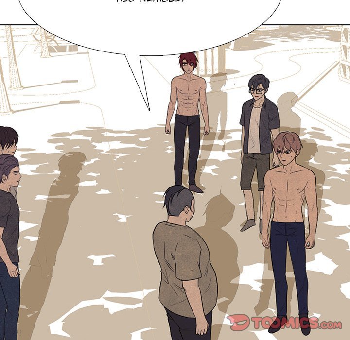 High School Devil Manhwa - Chapter 209 Page 17