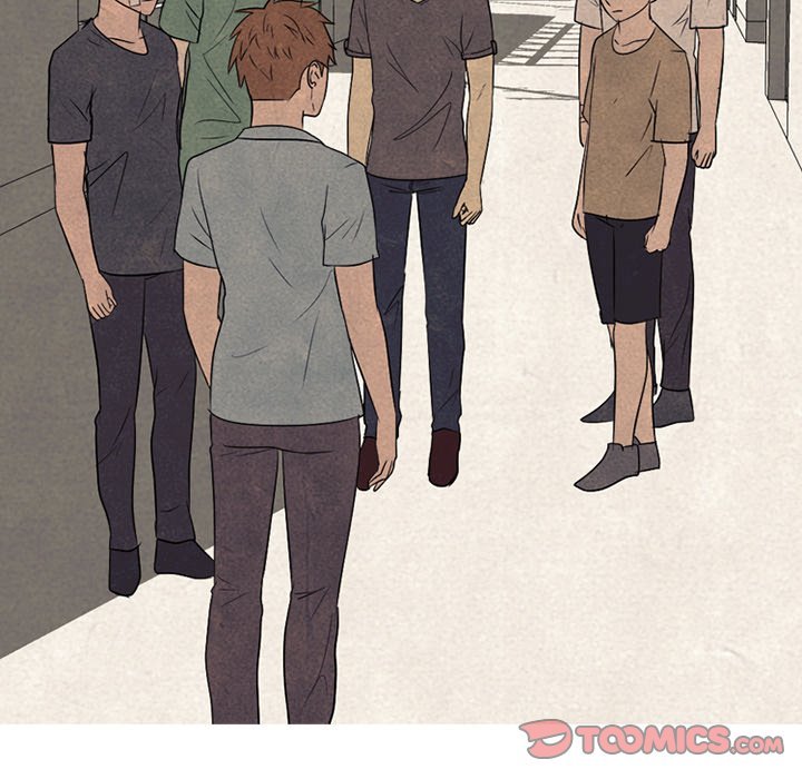 High School Devil Manhwa - Chapter 209 Page 25