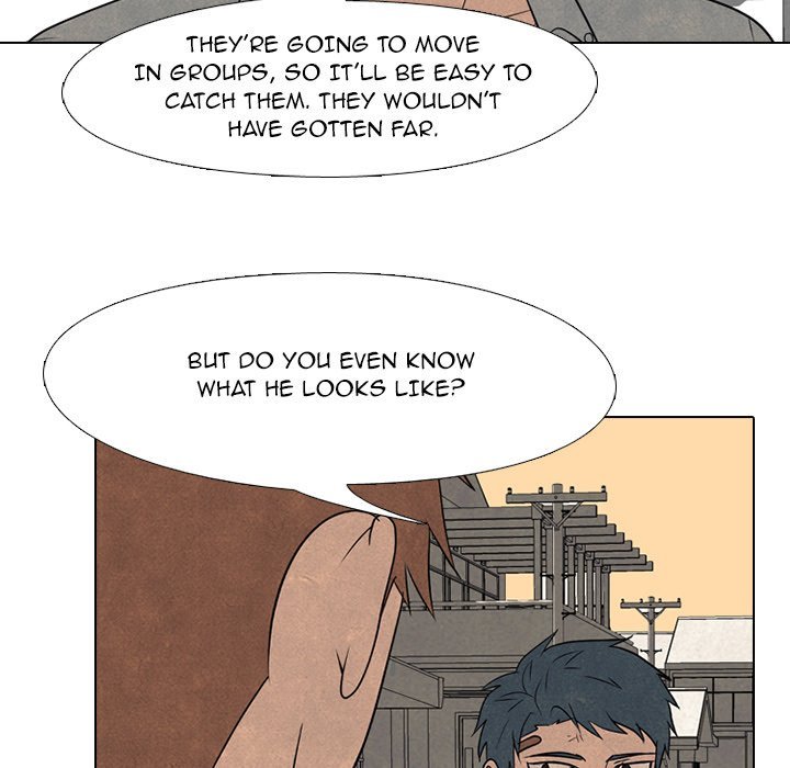 High School Devil Manhwa - Chapter 209 Page 27