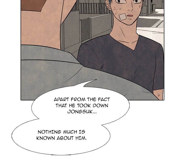 High School Devil Manhwa - Chapter 209 Page 28