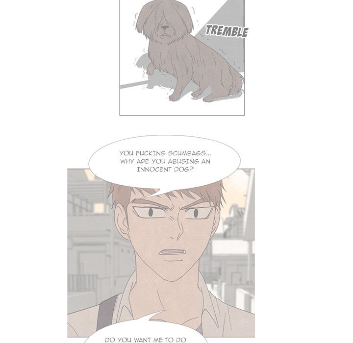 High School Devil Manhwa - Chapter 209 Page 30