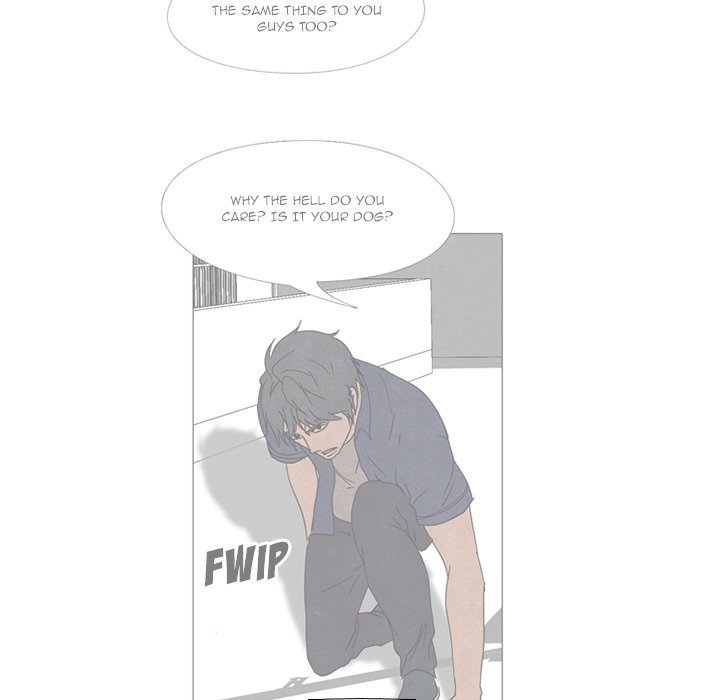 High School Devil Manhwa - Chapter 209 Page 31