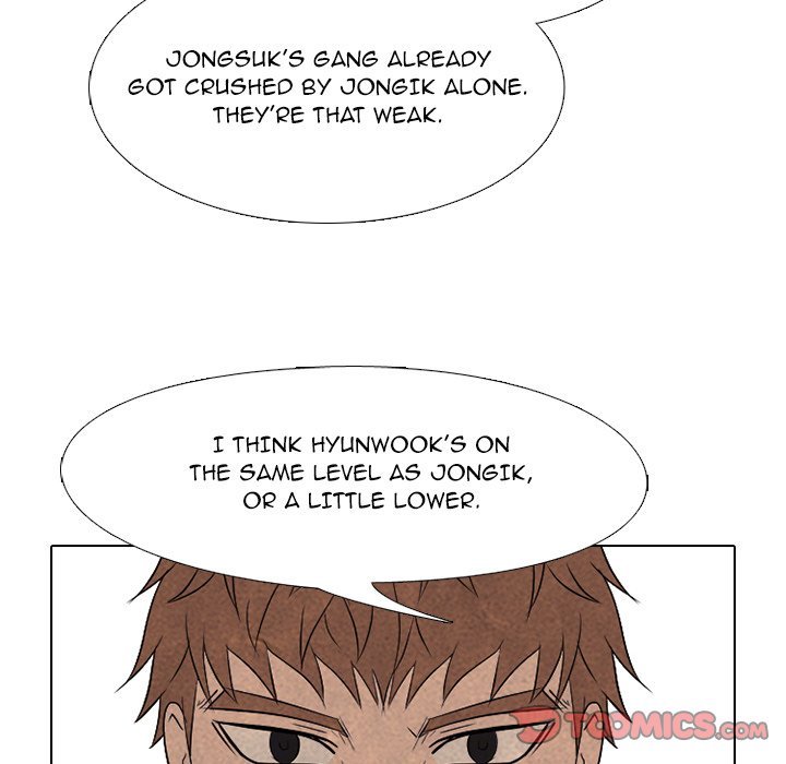 High School Devil Manhwa - Chapter 209 Page 33