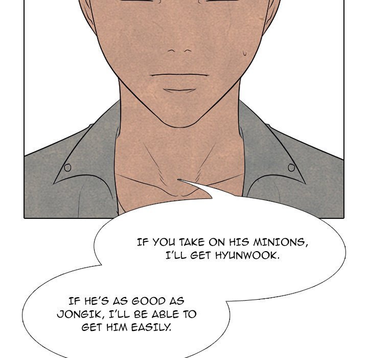 High School Devil Manhwa - Chapter 209 Page 34