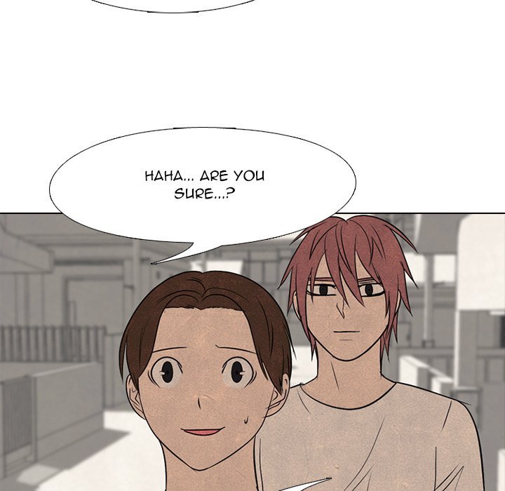 High School Devil Manhwa - Chapter 209 Page 35