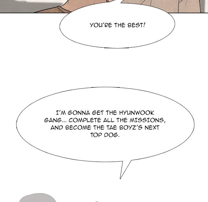 High School Devil Manhwa - Chapter 209 Page 36