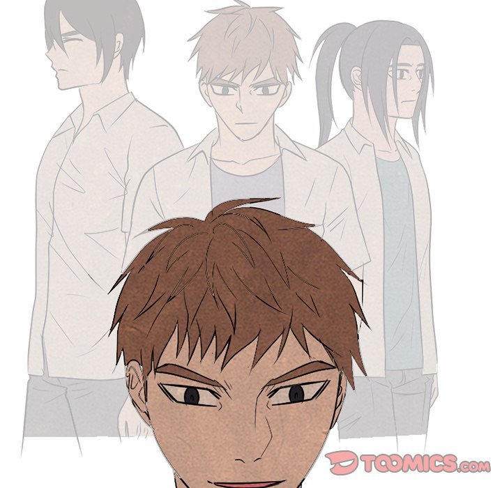 High School Devil Manhwa - Chapter 209 Page 37