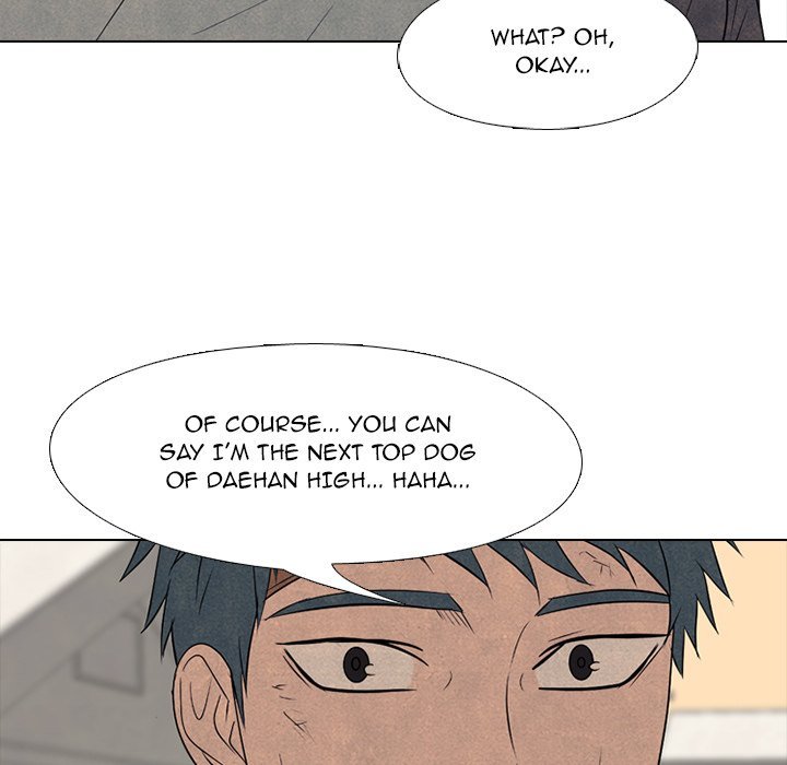 High School Devil Manhwa - Chapter 209 Page 40